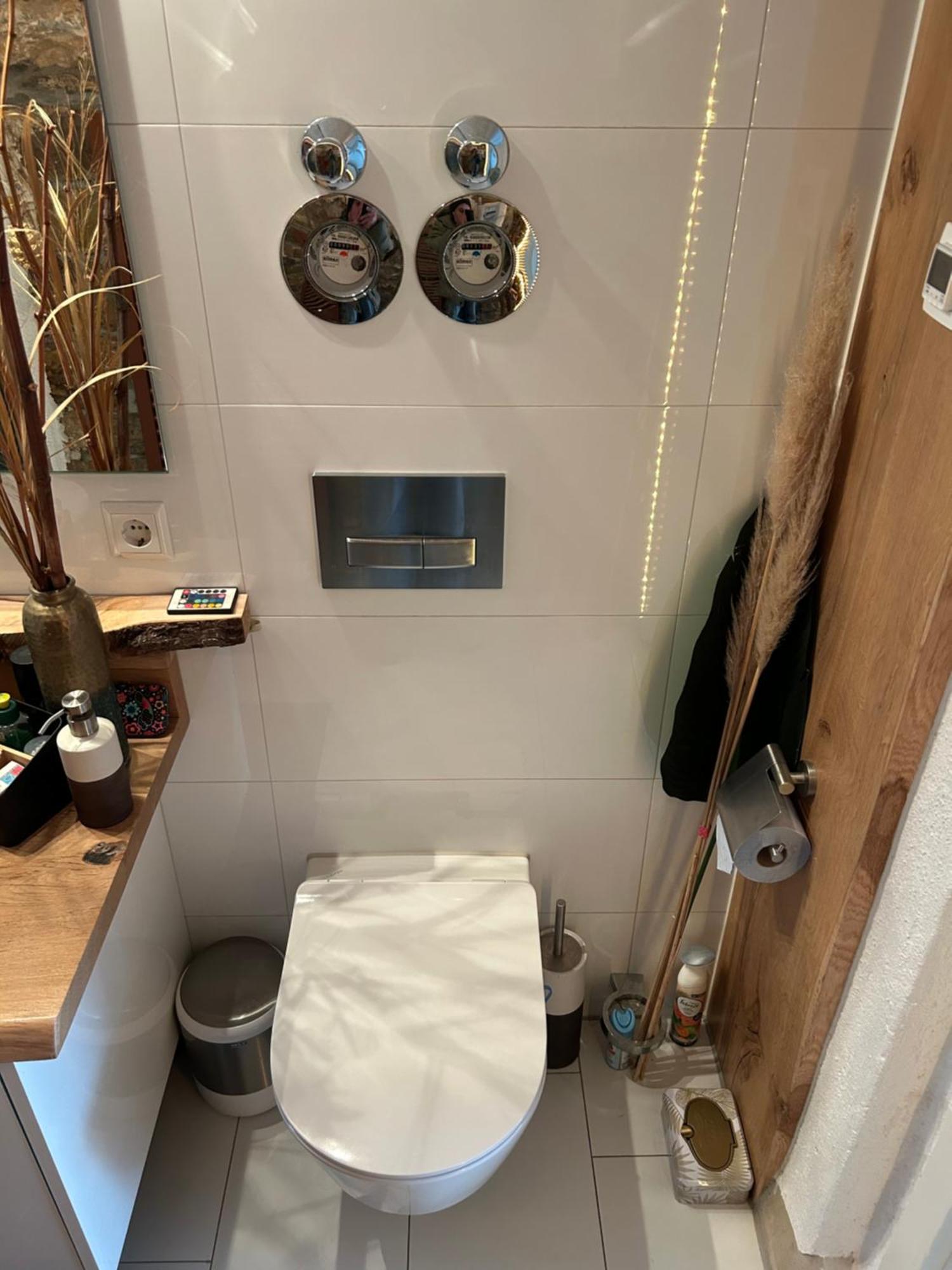 Ferienwohnung Freudi'S Berghuette Neuhausen auf den Fildern Exterior foto
